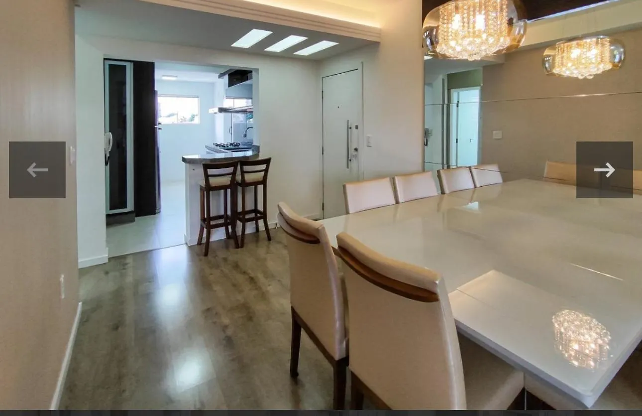 Apartamento Ao Lado Forum Tubarão